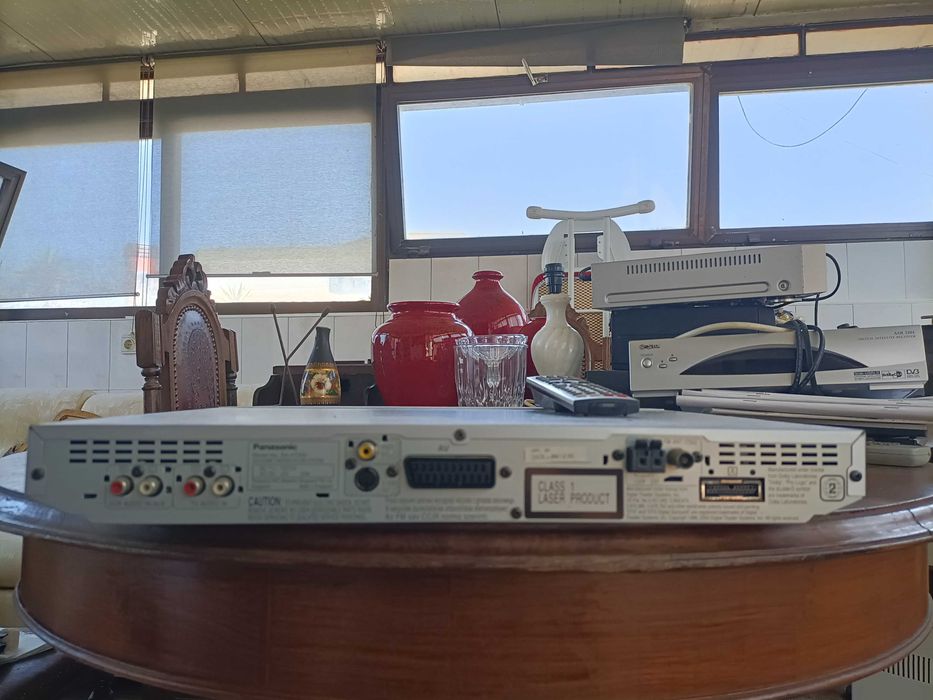 Panasonic Home Theater