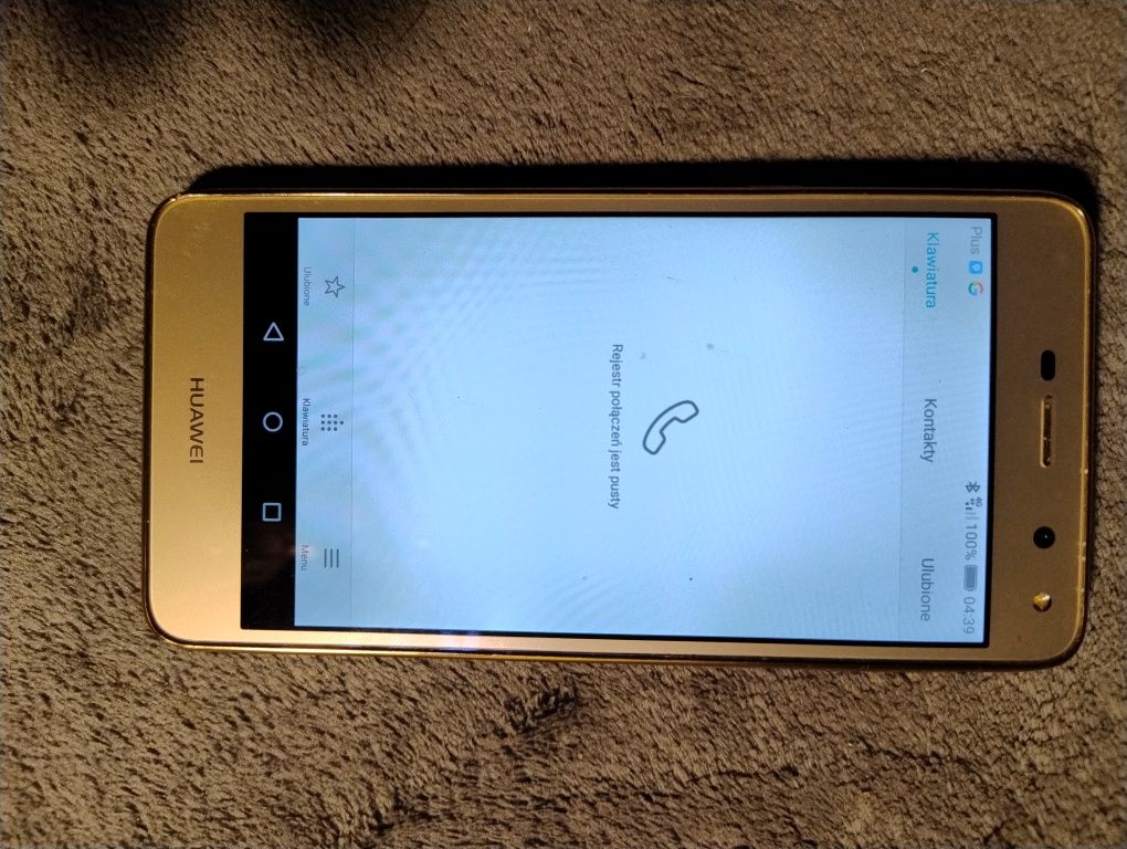 Huawei MYA-L11 Stan bardzo dobry!!