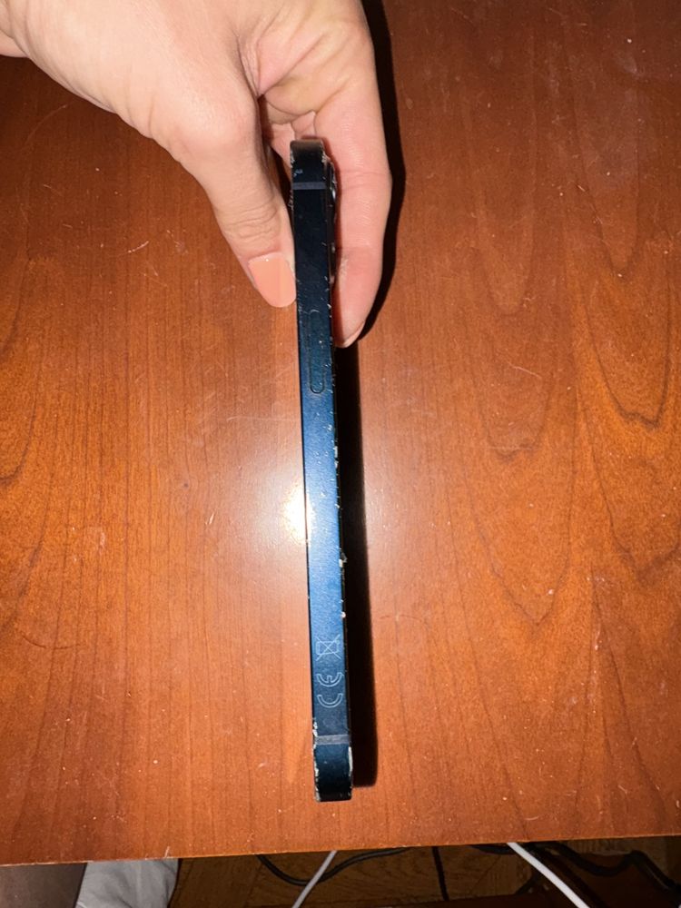 Iphone 13. 1 ano e meio de uso.