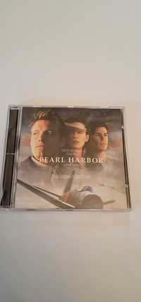 Pearl Harbor HARBOR soundtrack CD