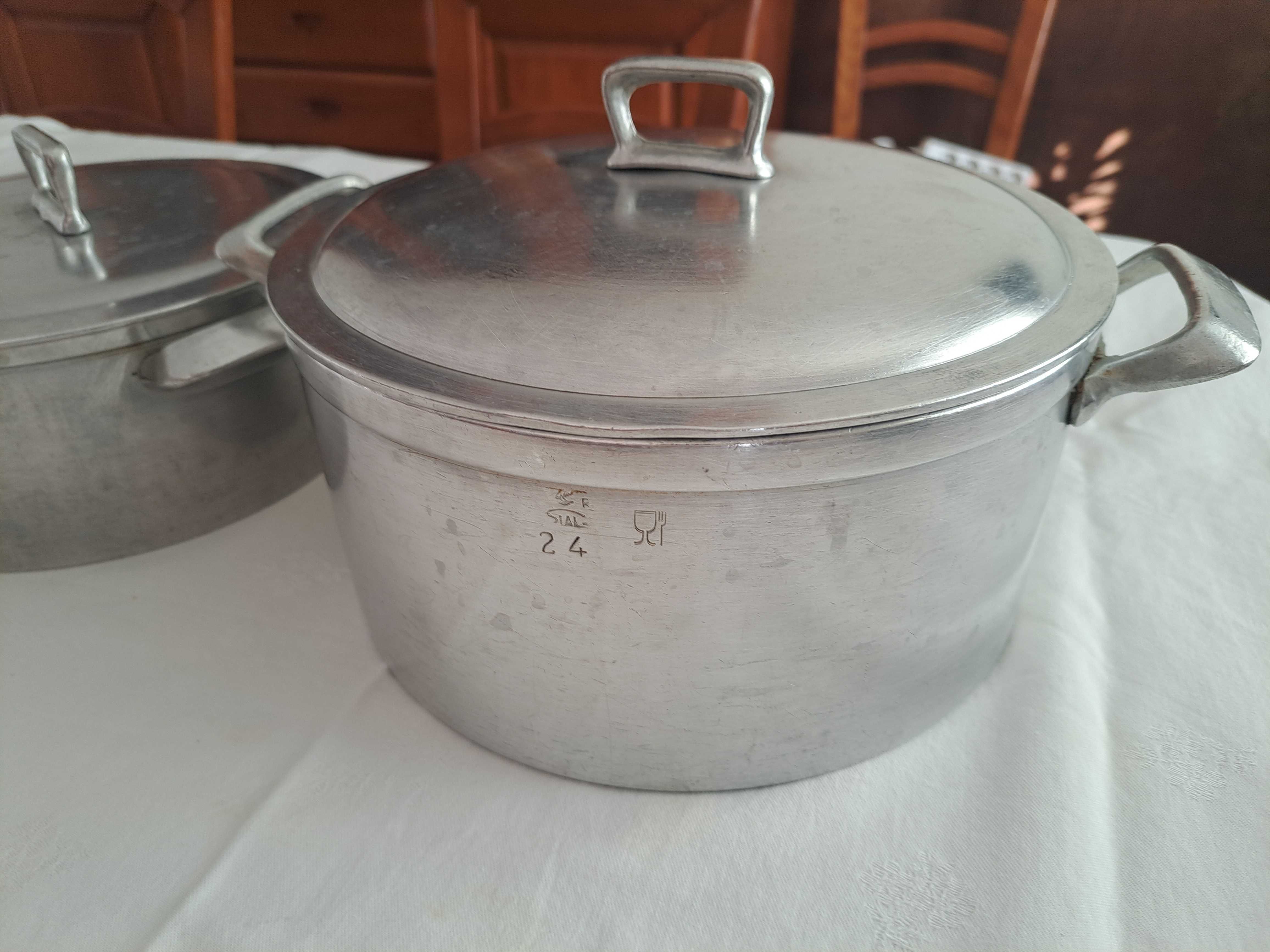 5 Panelas - só 18€