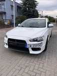 Mitsubishi Lancer Mitsubishi Lancer IX