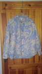 Bluza kurtka MONKL oversize XS