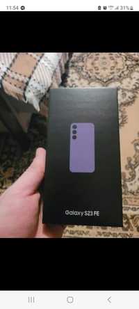 Samsung galaxy s23 fe