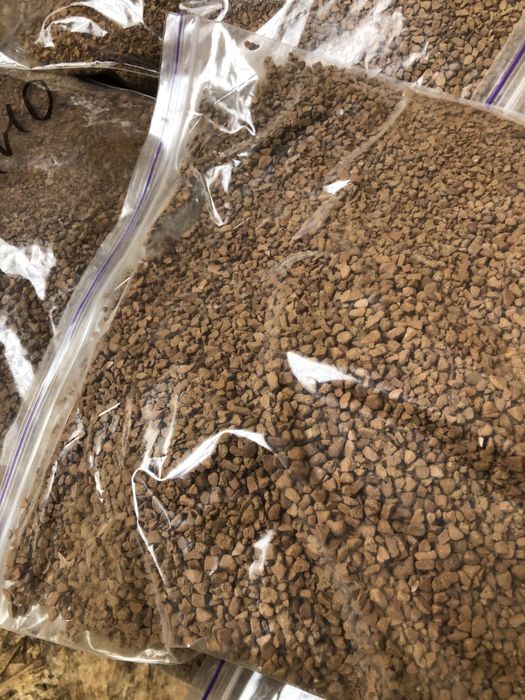 Розчинна кава Cocam, CACIQUE