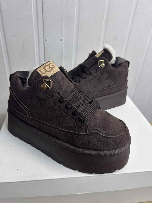 Buty Damskie UGG