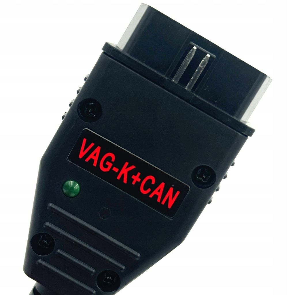 INTERFEJS DIAGNOSTYCZNY vag k+dcan commander 1.4 audi seat skoda