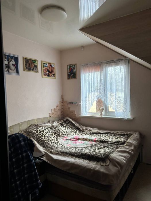 Продам дом в Фонтанке от хозяйки