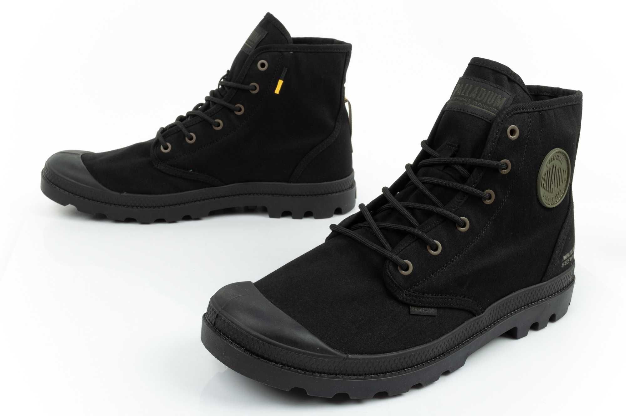 Buty sportowe Palladium Pampa r. 37-47