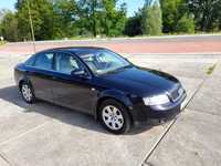 Audi A4 B6 1.8T 150KM 2002 rok + LPG