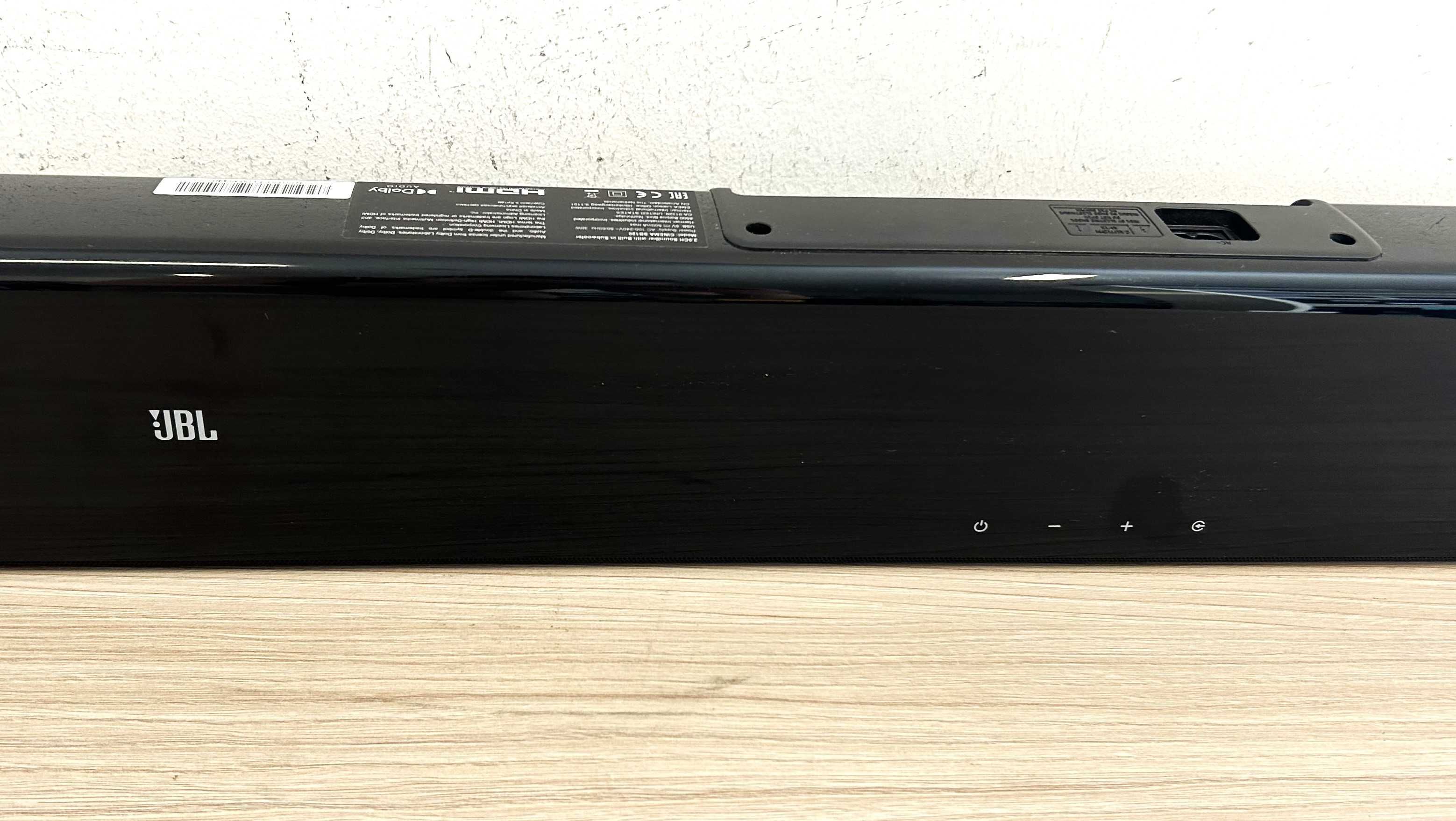 Soundbar JBL SB120 2.0 brak pilota