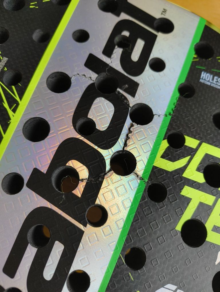 Babolat Counter Viper Padel Rakieta
