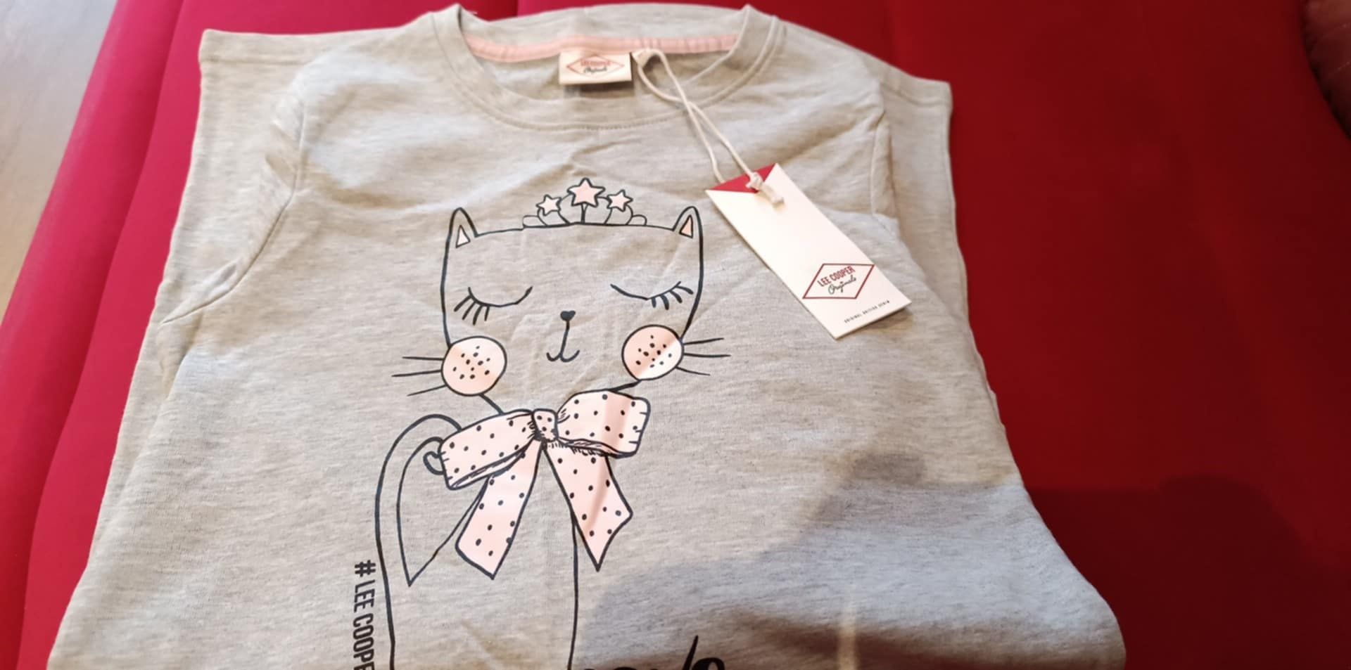 Lee Cooper nowa sukienka z metką