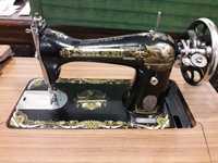 Máquinas de costura antigas