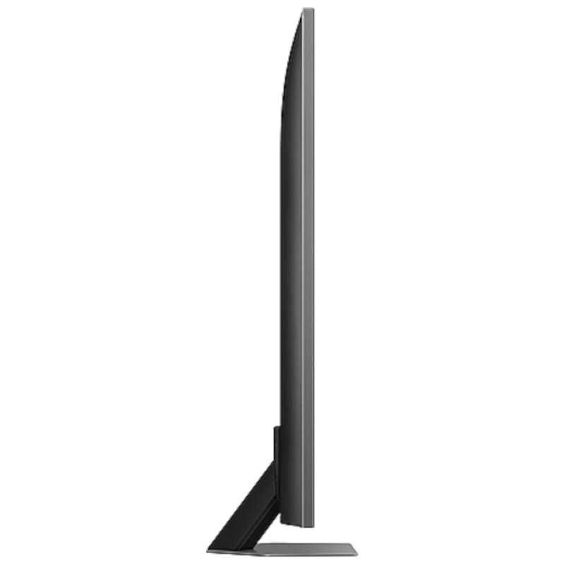 Samsung Series 8 TQ55Q80CATXXC 55 QLED 4K Ultra HD Smart TV Wifi