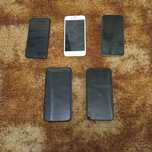 Продаю комплект смартфонів iphone: 11, x, 7, 7, 6