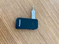 Receptor Bluetooth - Adaptador de Áudio AUX - Mpow