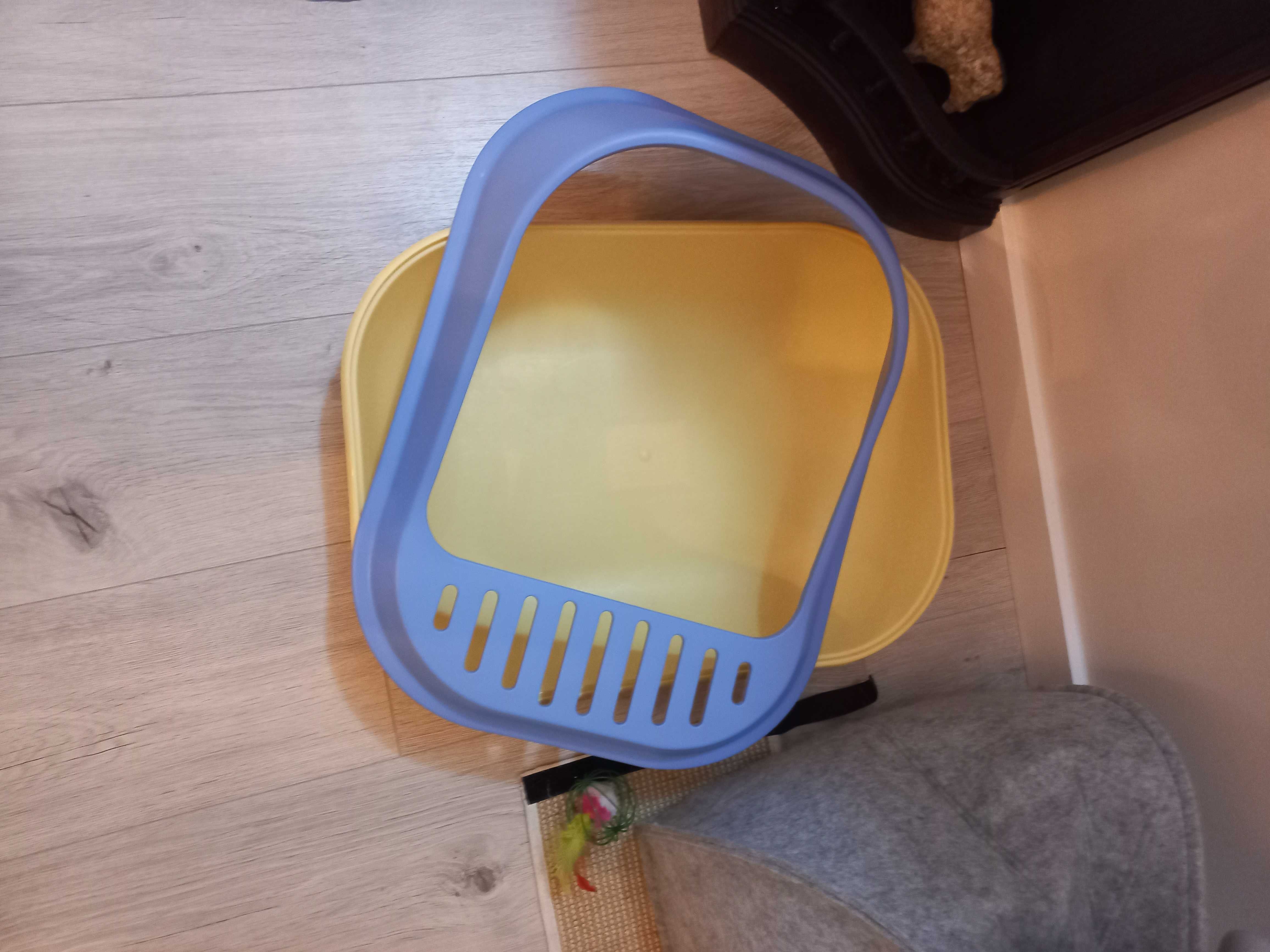 Casa WC para gatos