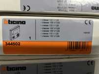 Videoporteiro Classe 100V12B da Bticino novo embalado de fábrica