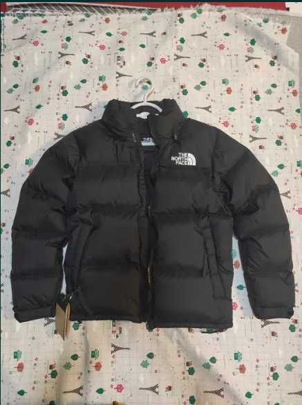 The North Face size M