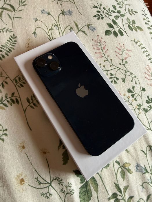iPhone 13 256GB bom estado