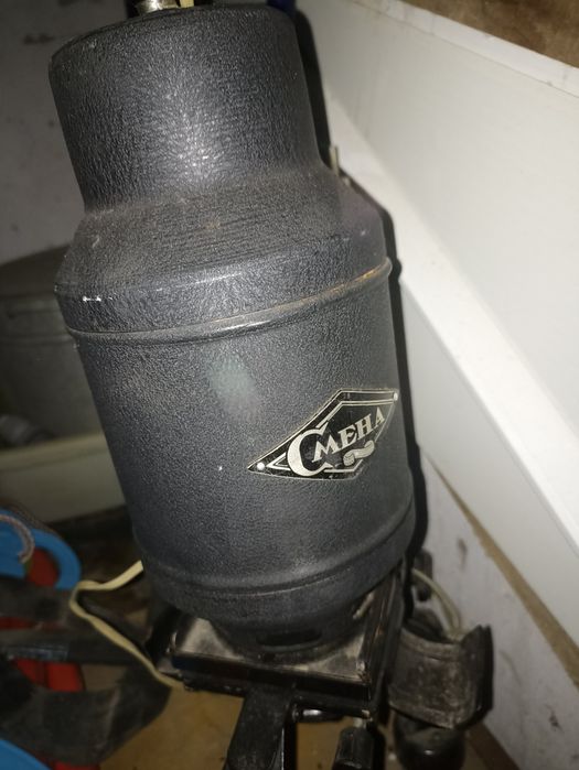 Фотоувеличитель Смена