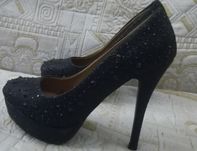 Piekne buty