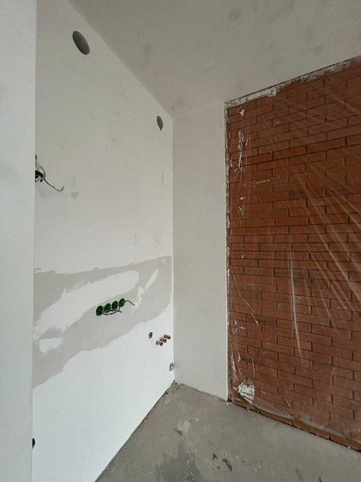 Продаж 1 кім квартири вул. Чорновола ЖК WELLtowers (апартаменти)