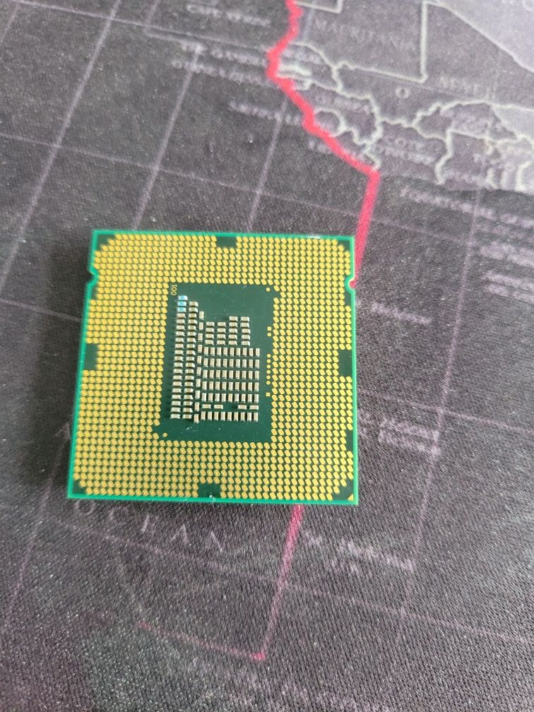 Intel Core i3-2100 (3M Cache, 3.10 GHz)