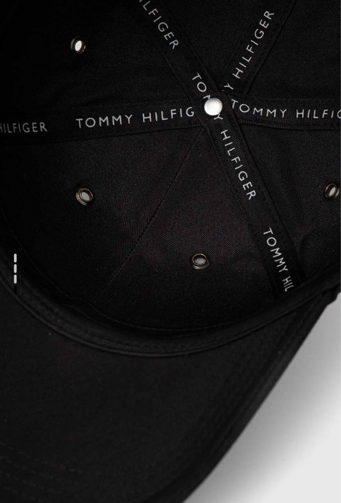Кепка Tommy Hilfiger чоловіча