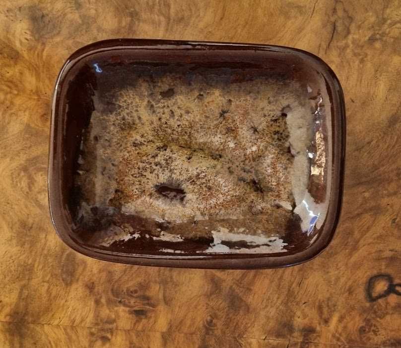 Popielniczka Włocławek" Przyjaźń"  nr 3