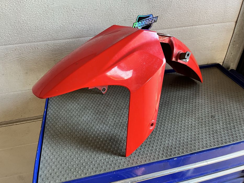 Błotnik yamaha yzf r 125