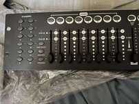 Sprzedam sterownik DMX polecammmmmm