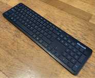 Teclado Microsoft Bluetooth
