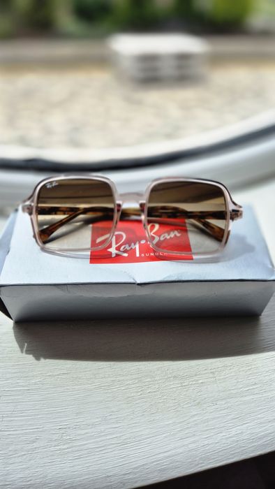 Женские очки Ray Ban