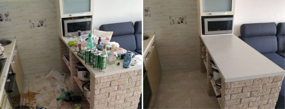 Zapraszam do skorzystania usług sprzantąnia mieskań ,domow oraz biur.