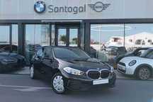 BMW 116 d