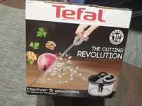 Nowy rozdrabniacz Tefal