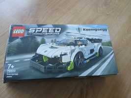 Lego speed nr 76900