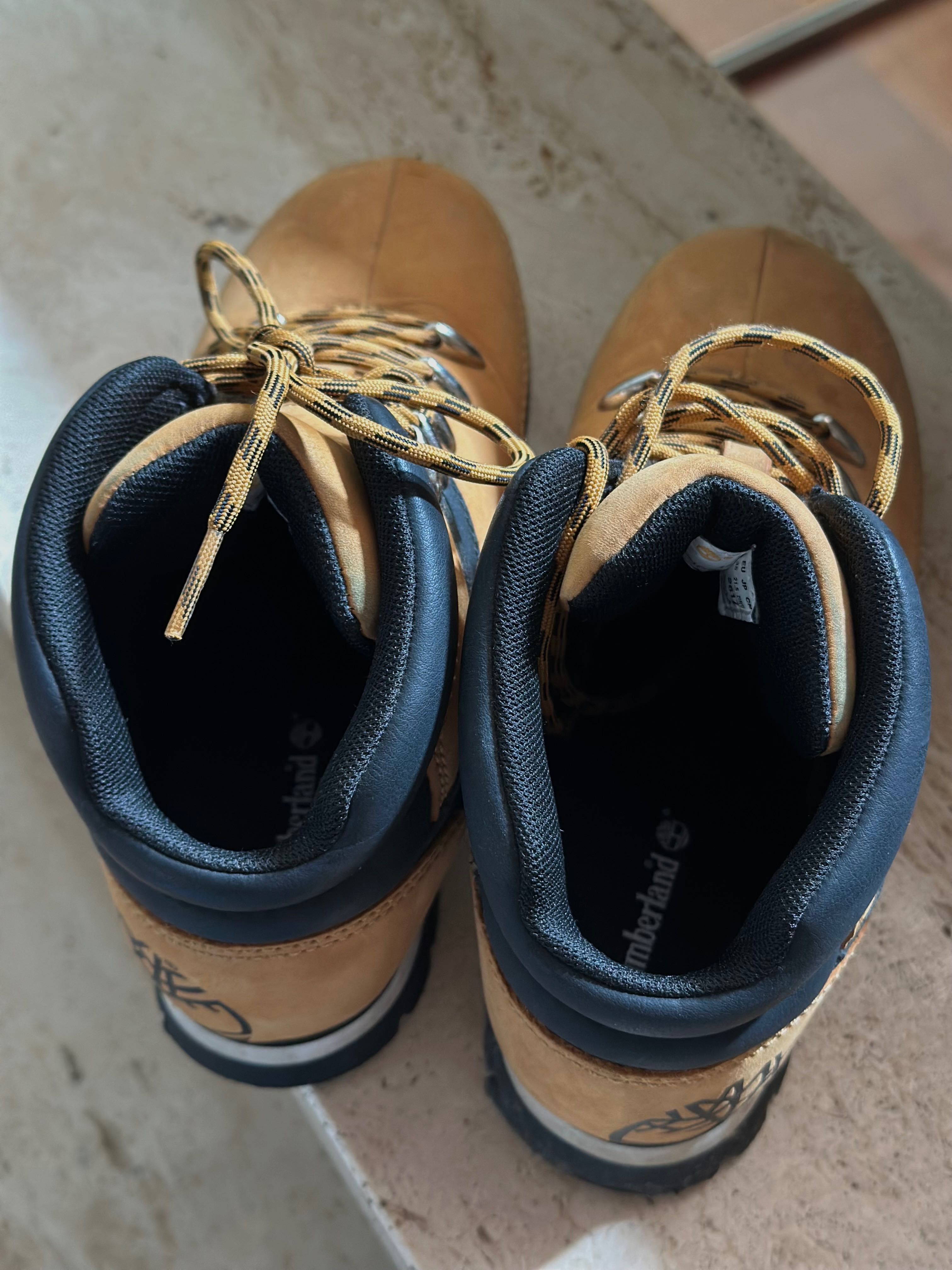 Botas timberland