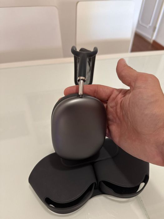 Airpod pro max apple