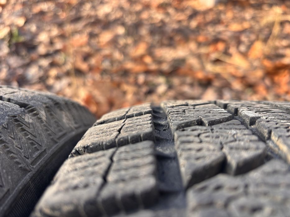 Koła Kia Sportage 225/60/17