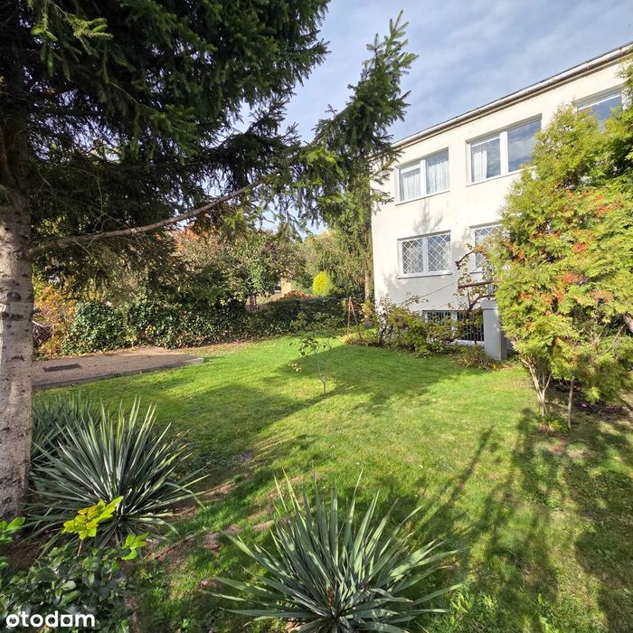 Dom z potencjałem | Poznań – Naramowice | ok  400 m² | Działka 501 m²