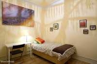 95403 - Cozy and clean single bedroom near Universidade Católica