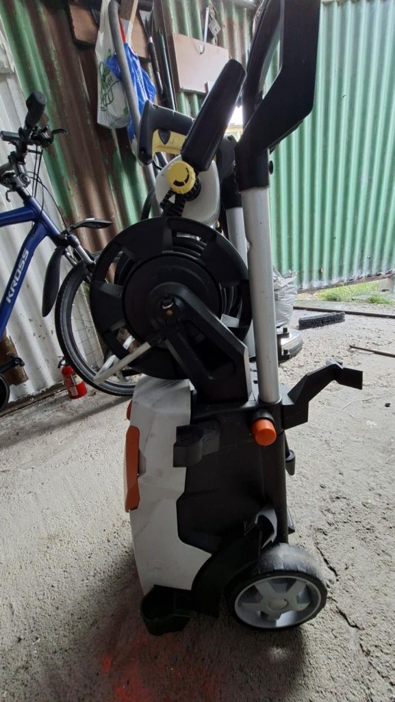 Myjka ciśnieniowa Stihl 129plus