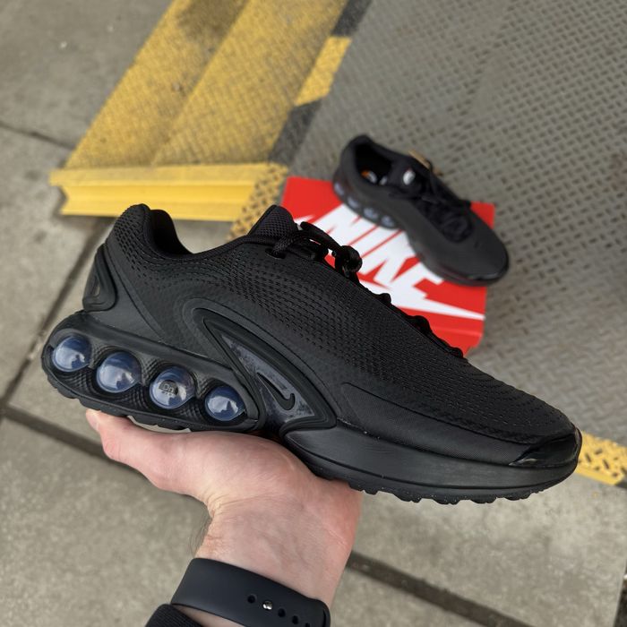 ‼️ОРИГІНАЛ‼️ Nike Air Max Dn (DV3337-006) кросівки чоловічі найк