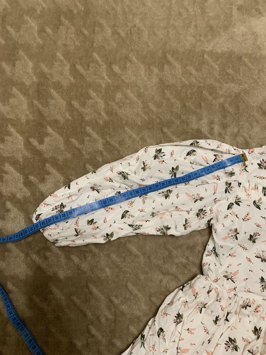 Платье детское