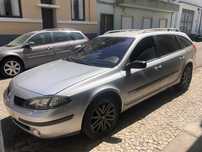 Renault Laguna  2.2 dci break