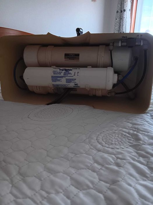 Purificador de água Aquathin