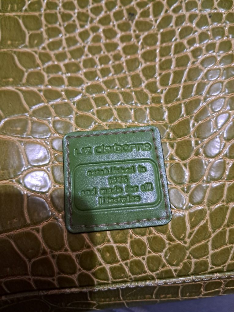 Сумка  Liz claiborne